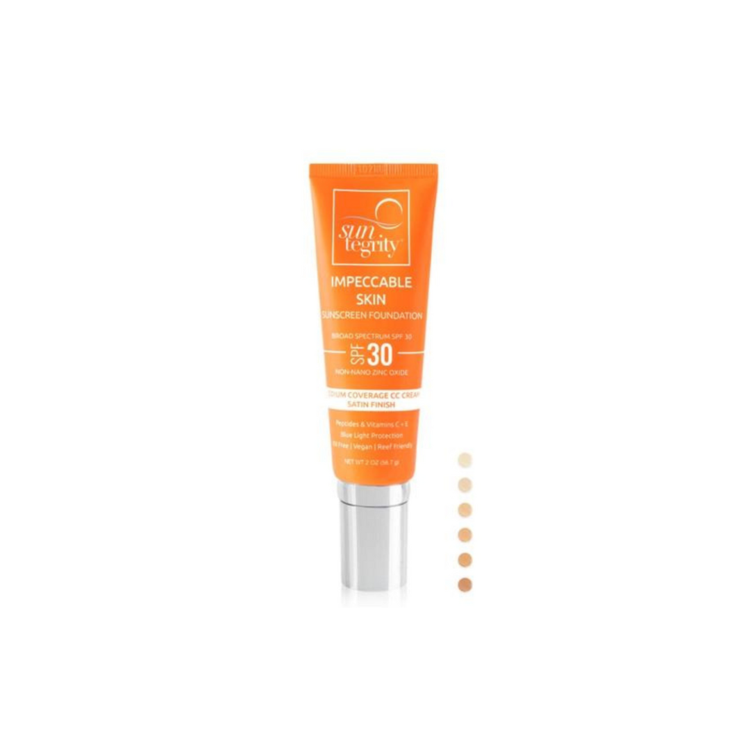 sunscreen, spf, spf 30, tinted moisturizer, moisturizer, cc cream, tinted sunscreen, tinted spf,