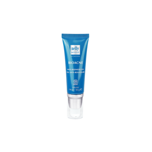 Anti-Redness Gel